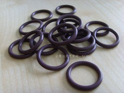 臺灣旭美克密封寧波分公司氟膠密封圈市場行情與價格走勢分析