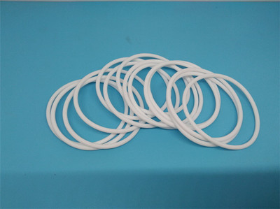 氟膠密封圈外觀質量等級 N級、S級和CS級的區別與應用