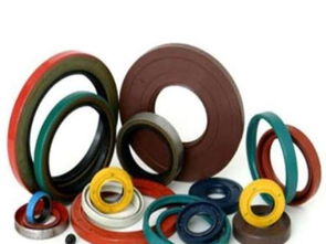 蘇州油封與氟膠密封圈 特性、應用及選擇指南